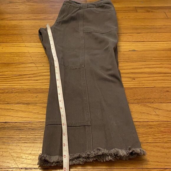 Marc Jacobs Capri Jeans 12 - Picture 7 of 7